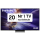 Telewizor Samsung QE55S90F 55" OLED 4K 120Hz Tizen TV Dolby Atmos HDMI 2.1